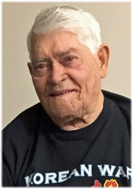 Obituary of Eugene "Geno" Jerome Meyer