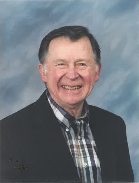 Obituary of Walter George Nastaj