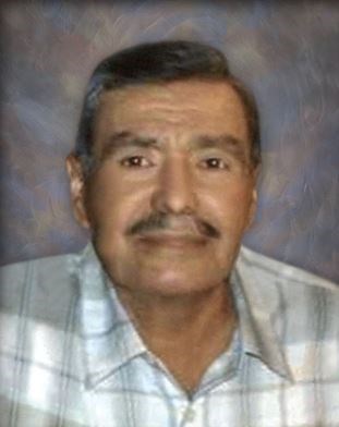 Manuel Rodriguez Castro Obituary - Hughson, CA