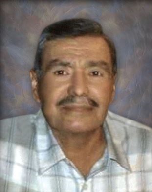 Obituary of Manuel Rodriguez Castro