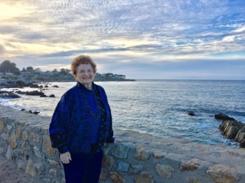 Obituario de Rosemary Rhodenbaugh