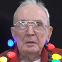 Obituary of Dean McDonald