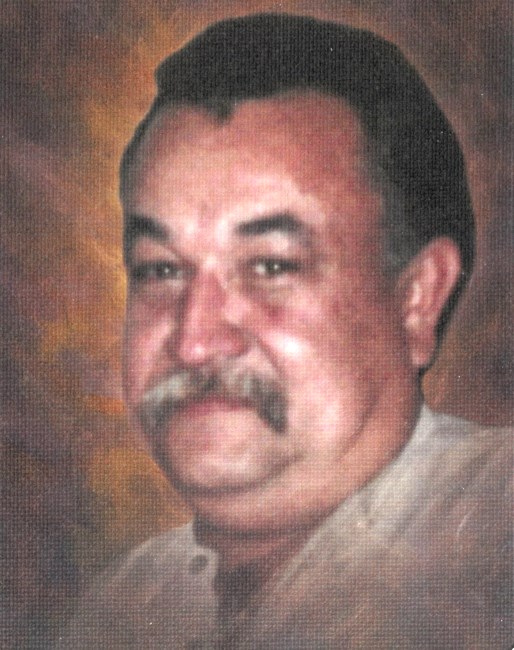 Obituario de Sergio Vega