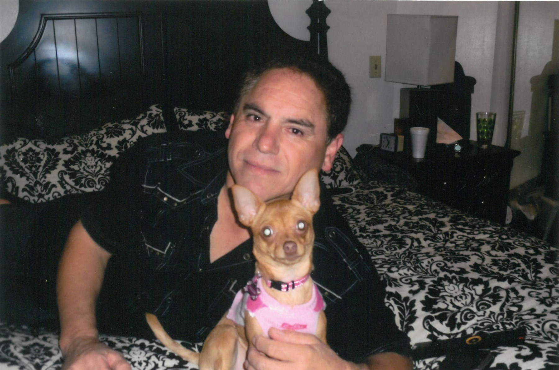 Obituary of Jesus Manuel Mendez Hernandez