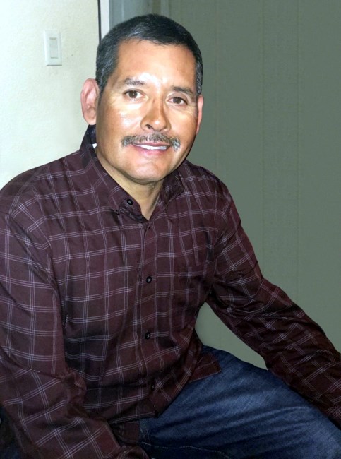 Obituary of Roberto Magallanes Neri