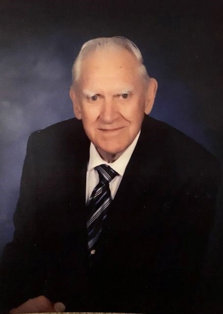 Obituary of Thomas Lee Gentry