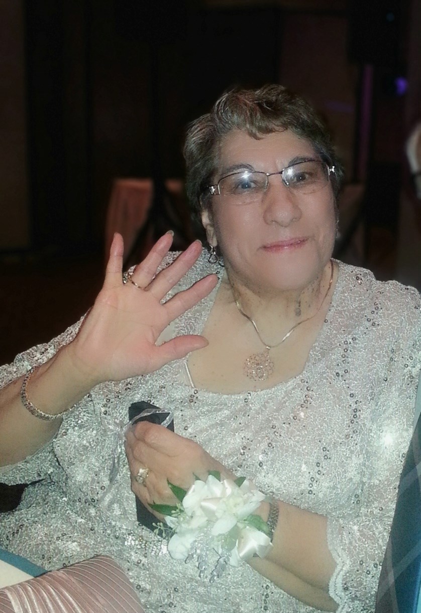 Obituary of Erlinda Marie Torres