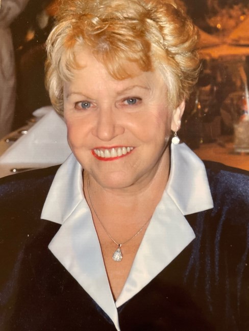 Obituary of Patricia Ann Reed