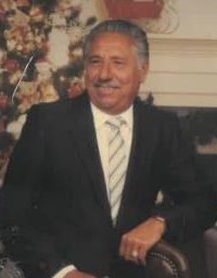 Obituary of Julian Salazar