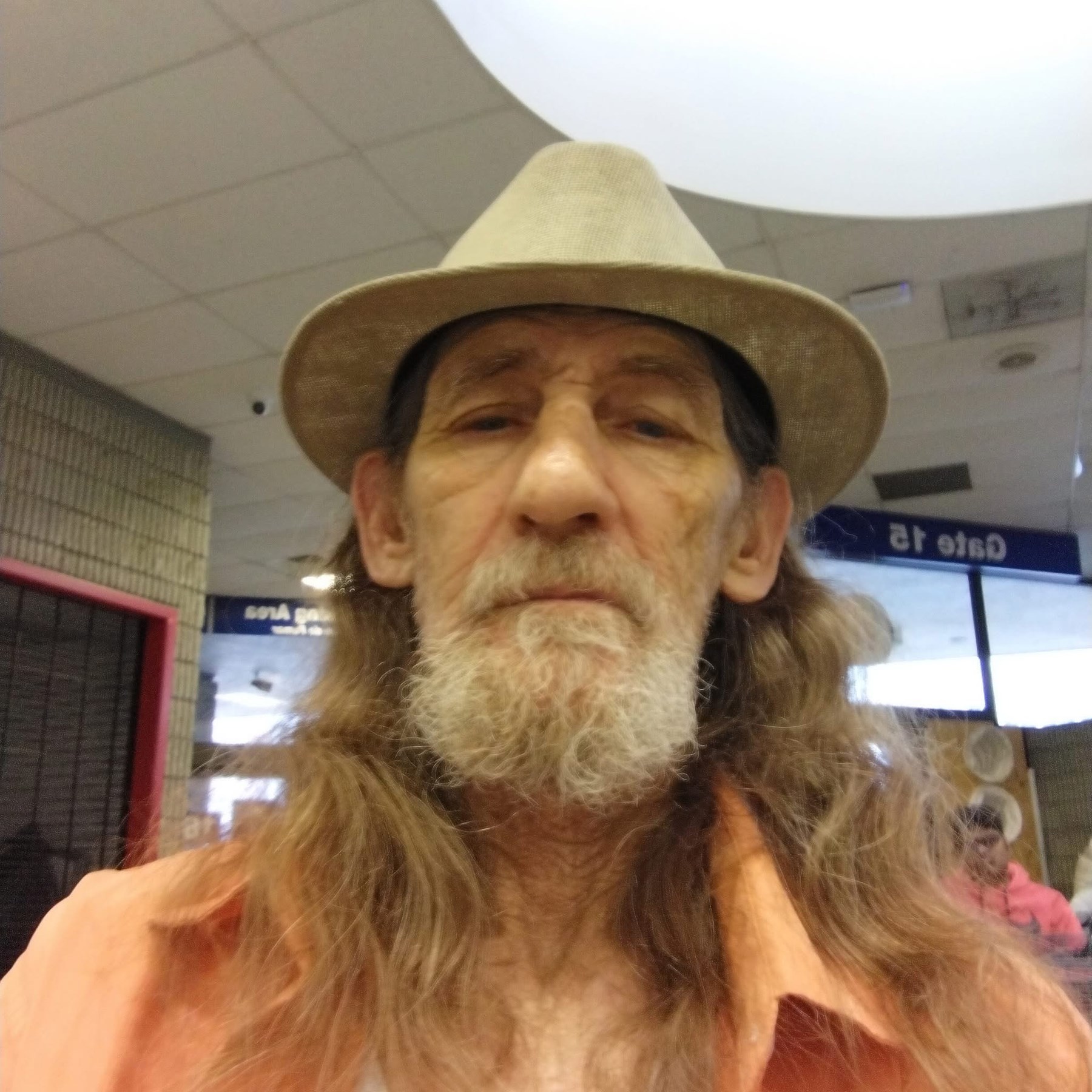 Obituary of Melvin Chester Roebuck