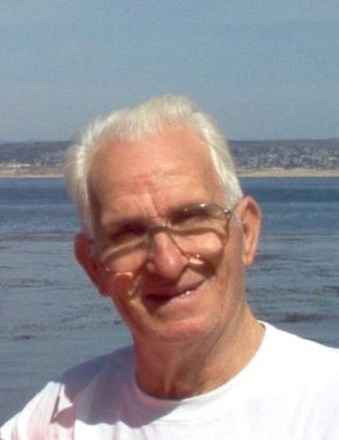 Obituary of Antonio Rossano