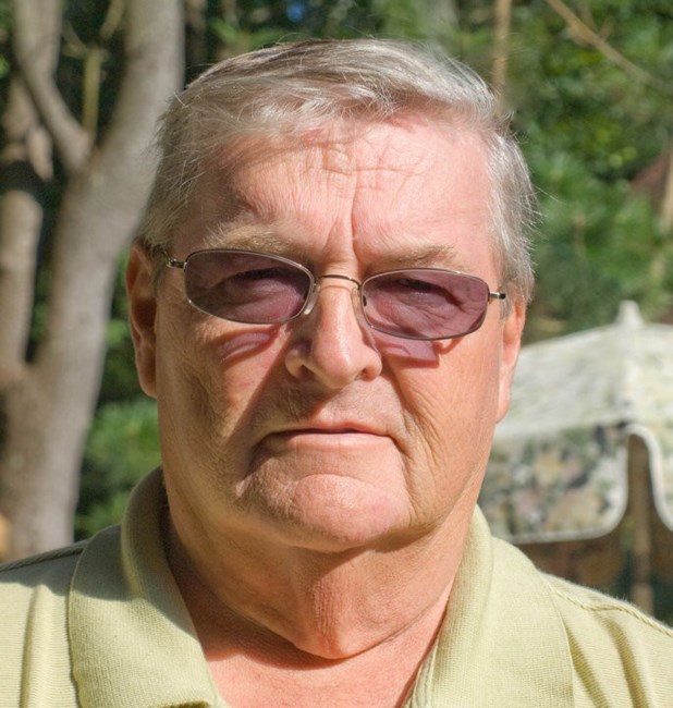 Obituary of Richard John Siedzik