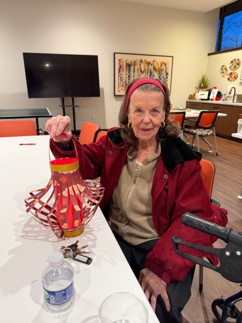 Avis de décès de Donna Jean McKnight