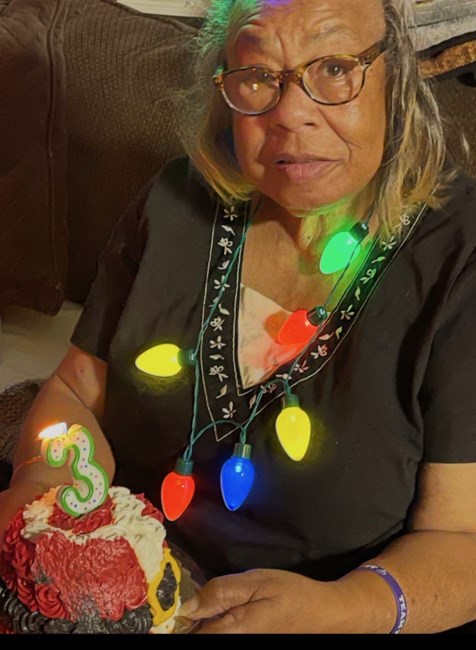 Obituary of Carolyn Mattie Barbour