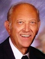 Obituary of John A. Olsen