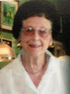 Obituary of Louise Genise Bennett Kennedy