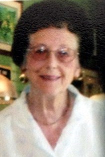 Obituary of Louise Genise Bennett Kennedy
