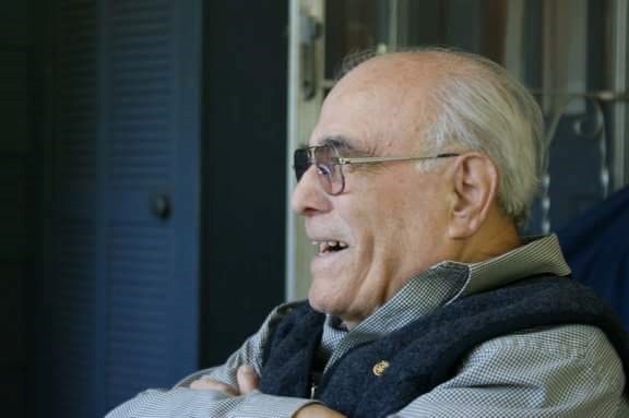 Obituary of Peter Ishaq Sahhar