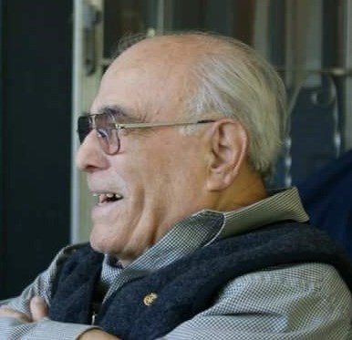 Obituary of Peter Ishaq Sahhar