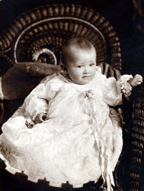 Obituary of Lillian Grichen Beelat