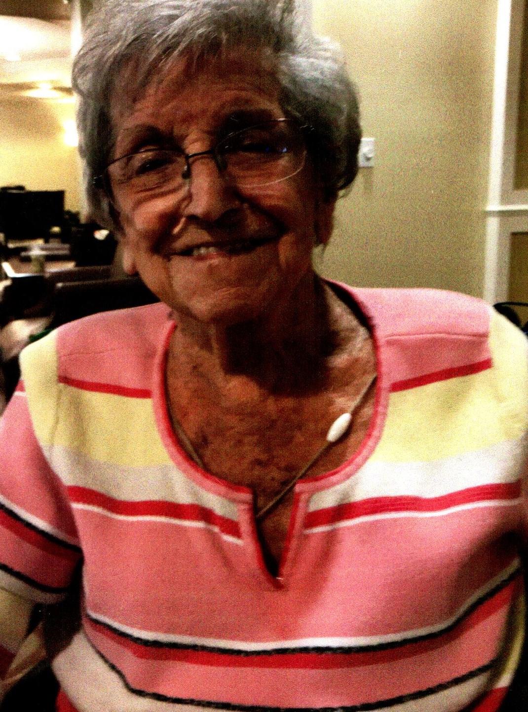 Obituary of Elizabeth M. Petrone