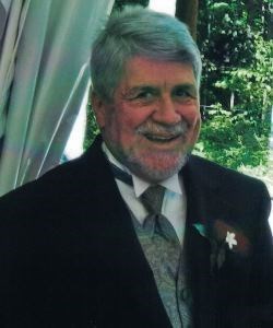 Obituary of Gérard Mercier