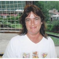 Obituary of Katherine Joann Sams