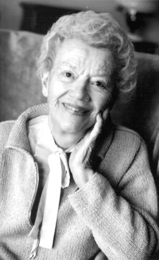 Obituario de Anita L. Fredericks