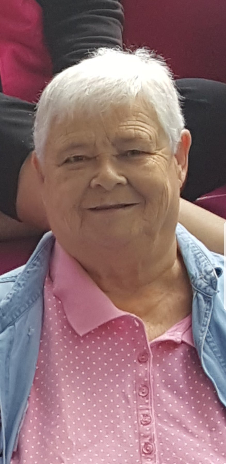 Oralee Kornoelje Obituary Holland, MI