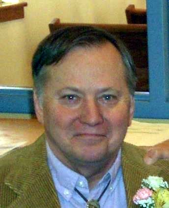 Obituary of Lyle Roy Uecker