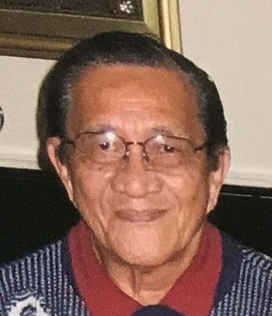 Obituary of Miguel Pascual Rey