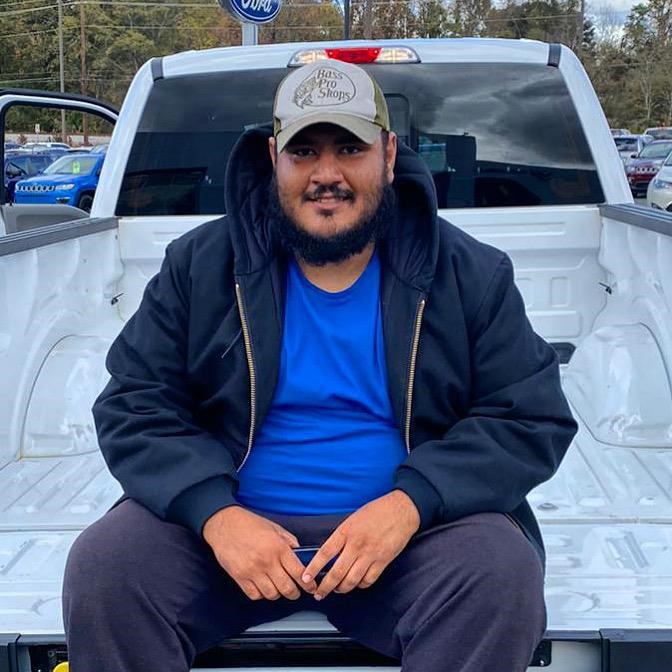 Obituary of Rayan Jovinami Karimi