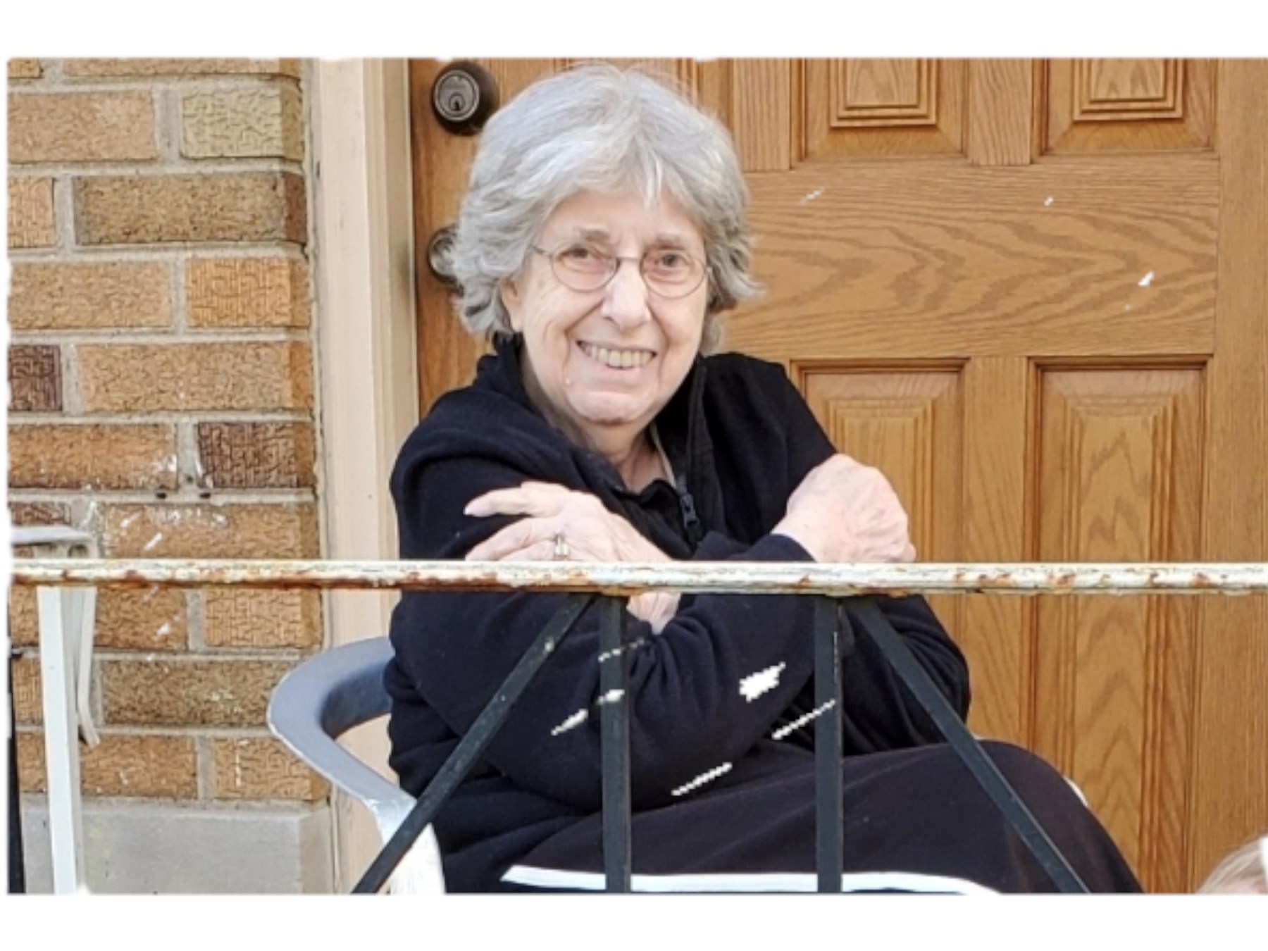 Obituary of Sylvia Rose Graczyk