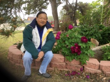 Obituary of Dr. Chiu-Shang Tsai