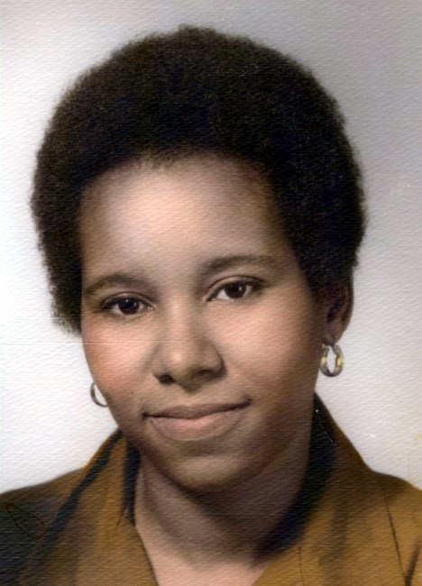 Obituary of Patricia B. Vaughn