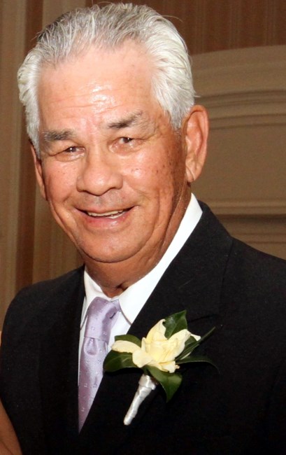 Obituary of Richard A Ramirez