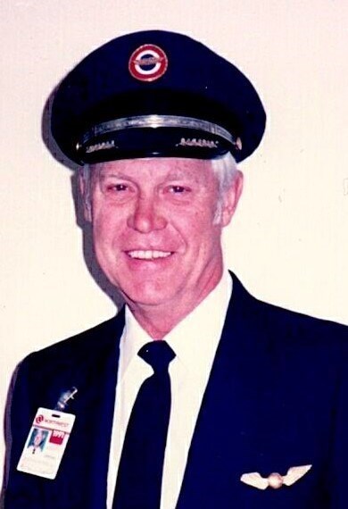 Obituary of Richard A. Haglund