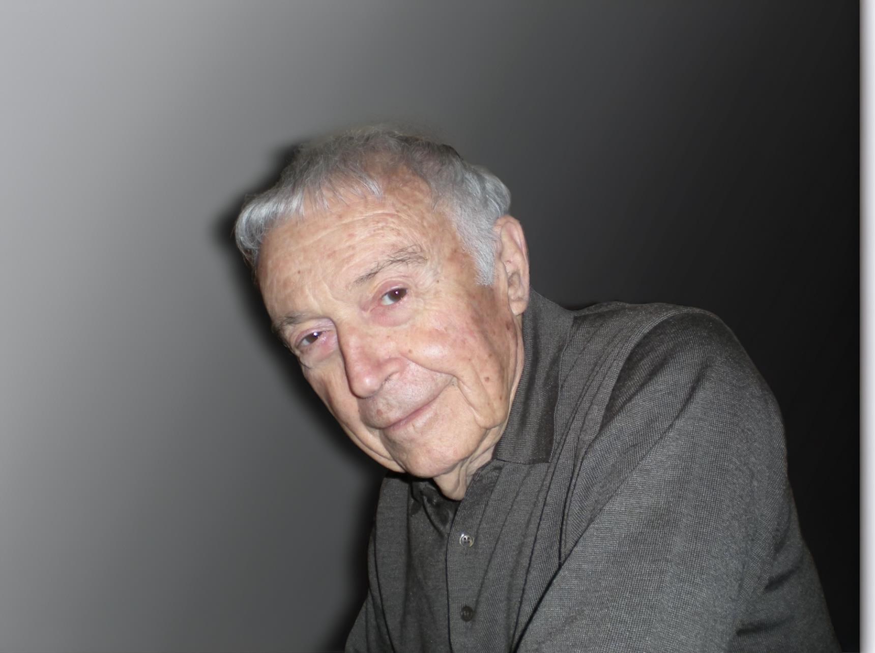 Avis de décès de Gregory Arkady Buyanovsky