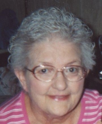 Obituary of Shirley Snyder
