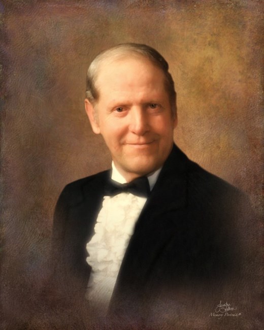 Obituary of Stuart Schott