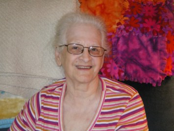 Obituary of Lilly Mae Fennel