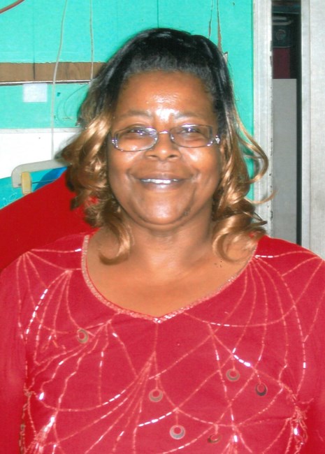 Obituary of Mollie W. Woods Lilly