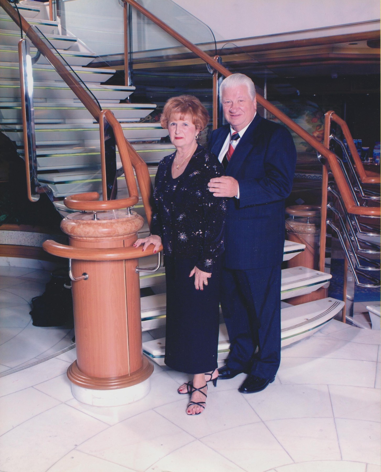 Obituary of Peter A. Schwake