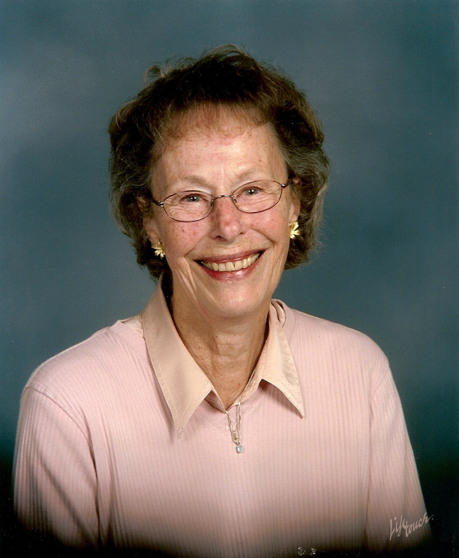 Avis de décès de Suzanne Marie (Regamey) Hagen