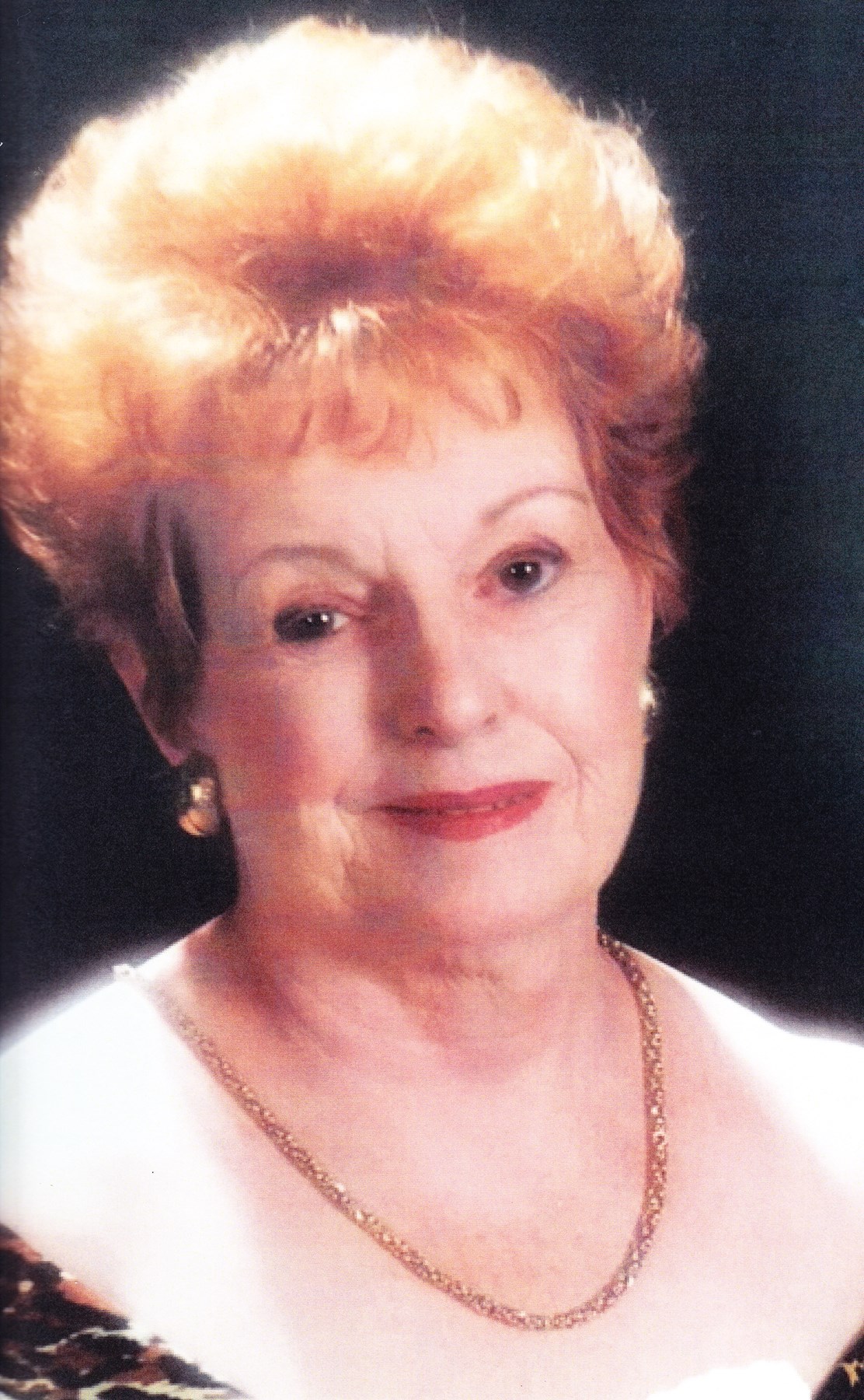 Grace Flint Obituary Redding, CA