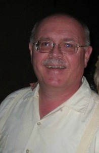 Obituary of Gregory William Boughton