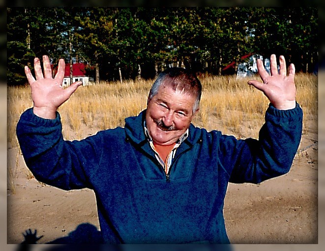 Obituary of William Allen Fuller "Bill" "Joey"