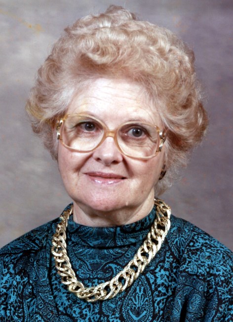 Obituary of Jessie Lee Murray