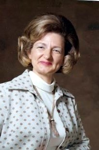 Obituary of Virginia L. Simpson