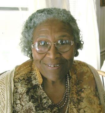 Obituary of Dorothy Grace Hill